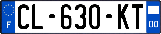 CL-630-KT