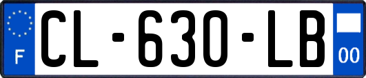 CL-630-LB