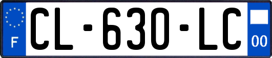 CL-630-LC