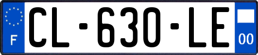CL-630-LE