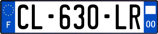 CL-630-LR