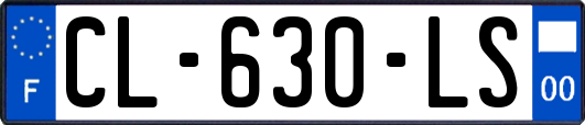 CL-630-LS