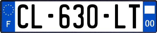 CL-630-LT