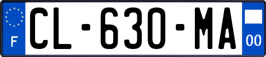 CL-630-MA