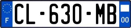 CL-630-MB