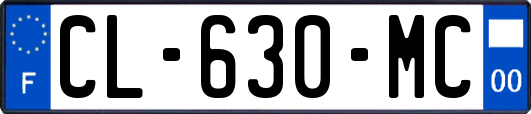 CL-630-MC