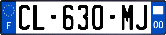 CL-630-MJ