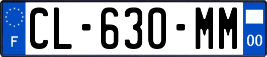 CL-630-MM