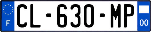 CL-630-MP
