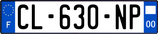 CL-630-NP