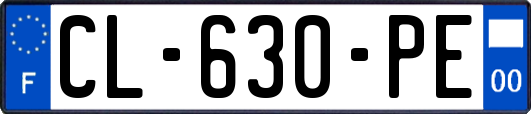 CL-630-PE