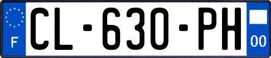 CL-630-PH