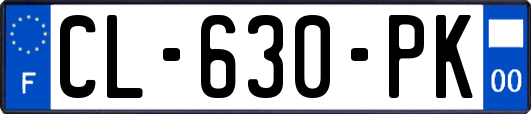 CL-630-PK