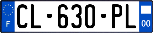 CL-630-PL
