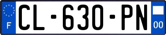 CL-630-PN