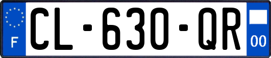 CL-630-QR