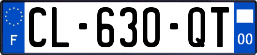 CL-630-QT