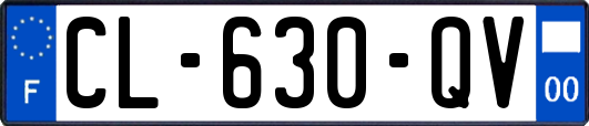 CL-630-QV