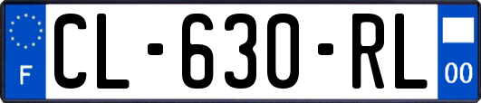 CL-630-RL
