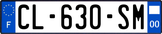 CL-630-SM