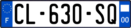 CL-630-SQ