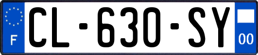 CL-630-SY