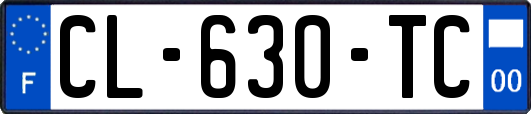 CL-630-TC