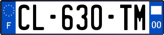 CL-630-TM