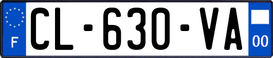 CL-630-VA