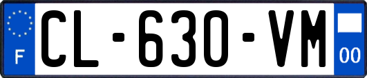 CL-630-VM