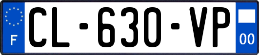 CL-630-VP