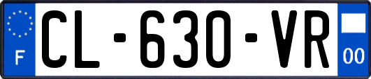 CL-630-VR
