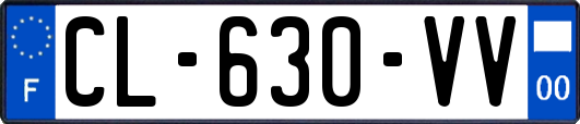 CL-630-VV