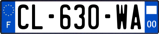 CL-630-WA