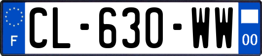 CL-630-WW
