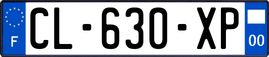 CL-630-XP