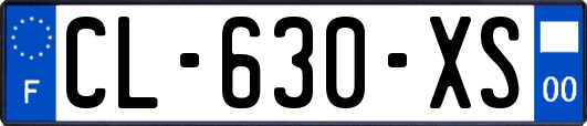 CL-630-XS