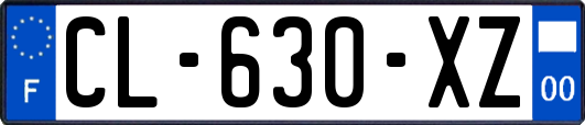 CL-630-XZ