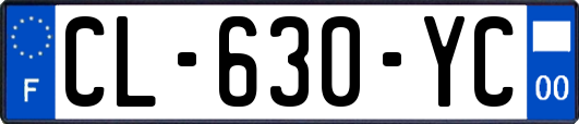 CL-630-YC