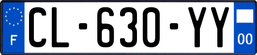 CL-630-YY
