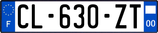 CL-630-ZT