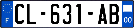 CL-631-AB