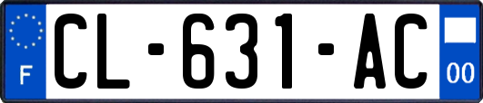 CL-631-AC