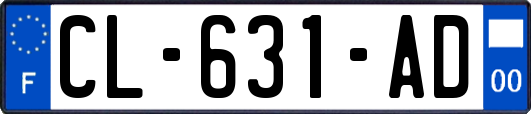 CL-631-AD