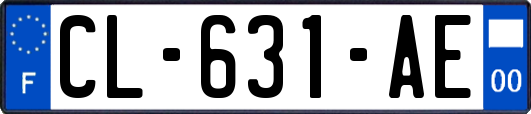 CL-631-AE