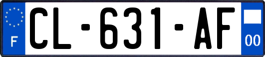 CL-631-AF