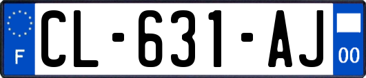 CL-631-AJ