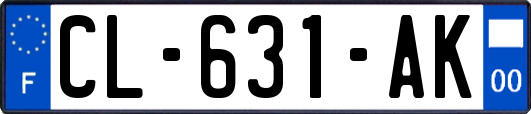 CL-631-AK