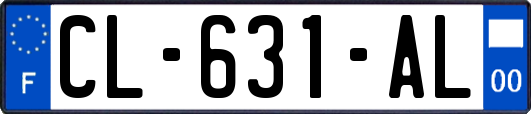 CL-631-AL