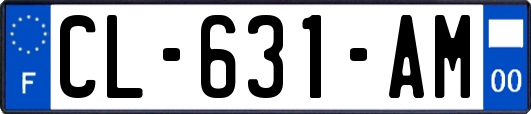 CL-631-AM